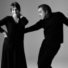 Patterless LuPone & Patinkin Still Wow 'em